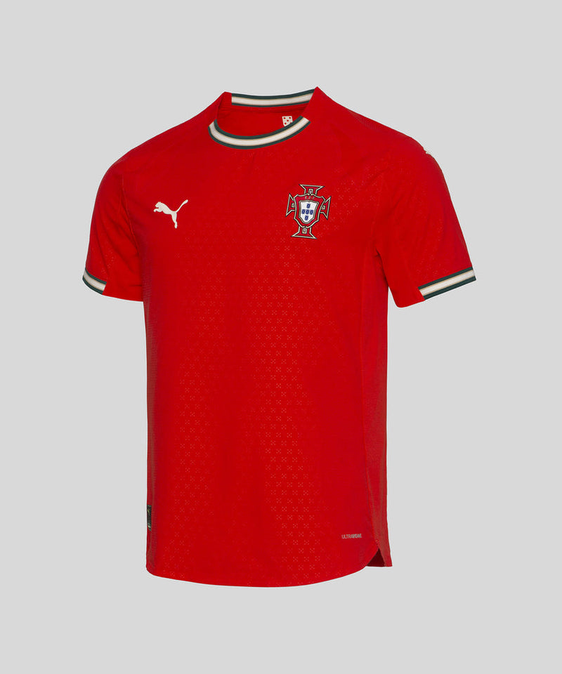 Camisa Portugal 25/26 - Torcedor Masculina Lançamento