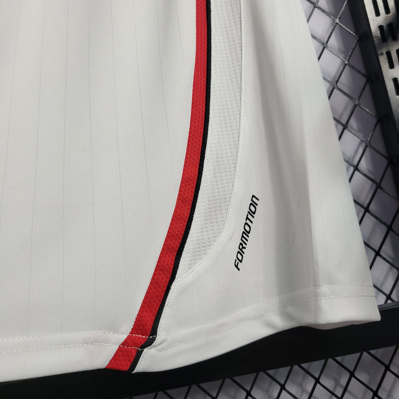 Camisa AC Milan 2009  - Retrô