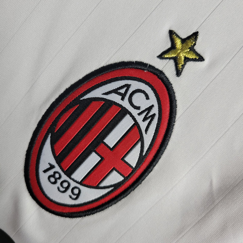 Camisa AC Milan 2006  - Retrô