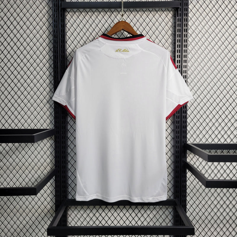 Camisa AC Milan 2009  - Retrô