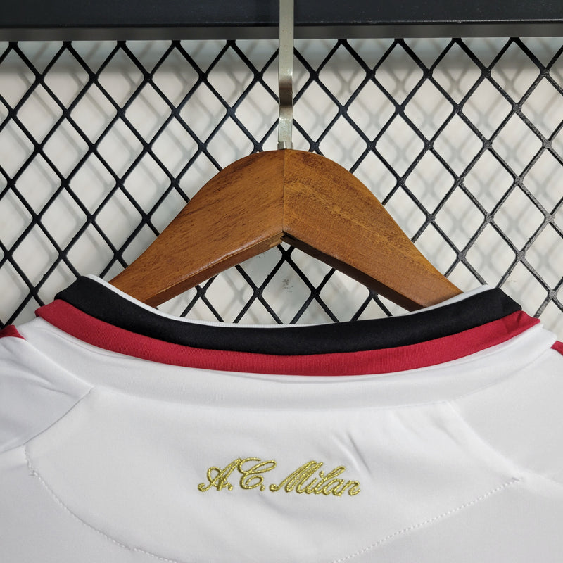 Camisa AC Milan 2009  - Retrô
