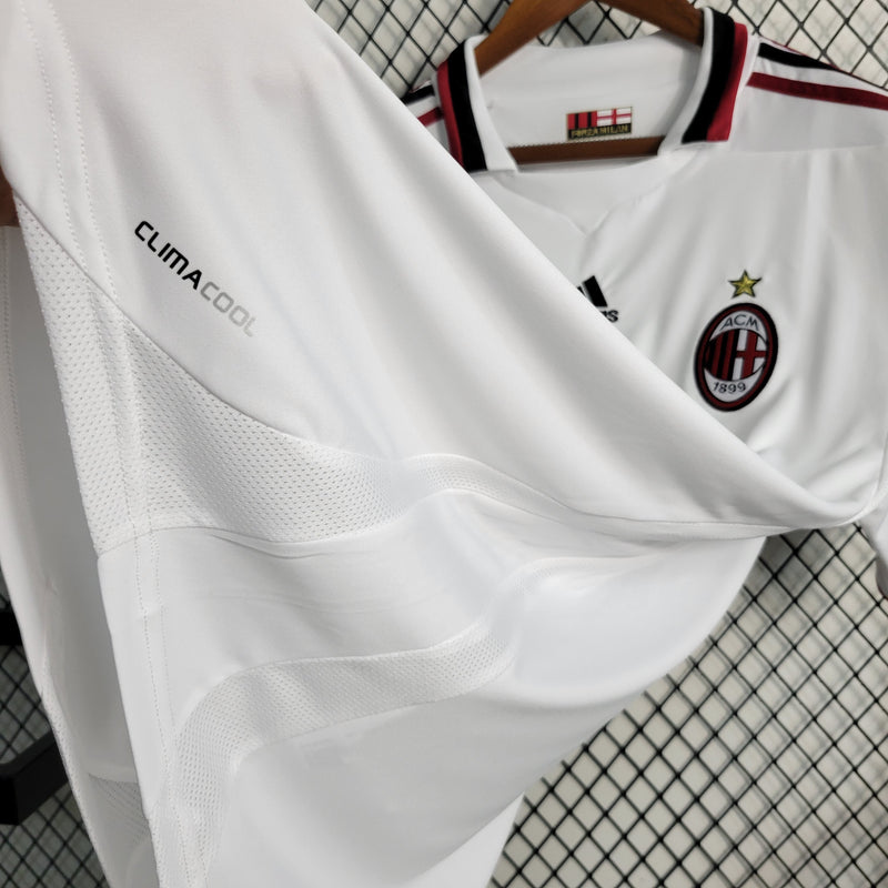 Camisa AC Milan 2009  - Retrô
