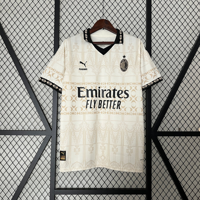 Camisa AC Milan 23∕24 - Third