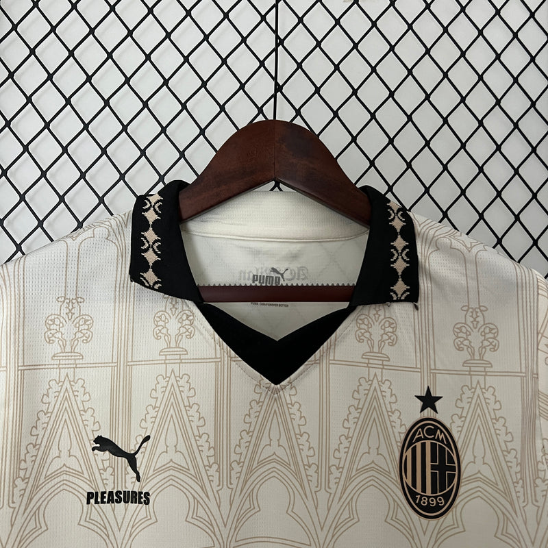 Camisa AC Milan 23∕24 - Third
