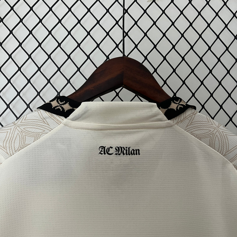 Camisa AC Milan 23∕24 - Third