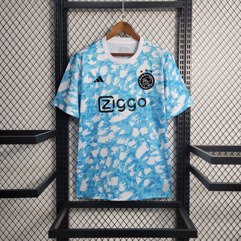Camisa Ajax 23/24 - Treino