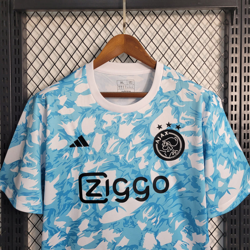 Camisa Ajax 23/24 - Treino