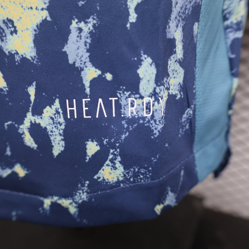 Camisa Ajax Versão Jogador 24∕25 - Away