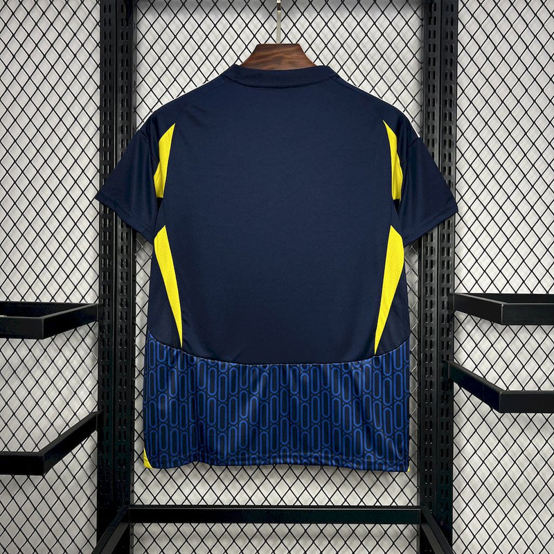 Camisa Al-Nassr 24/25 Away