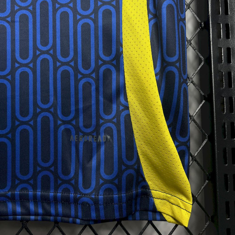 Camisa Al-Nassr 24/25 Away