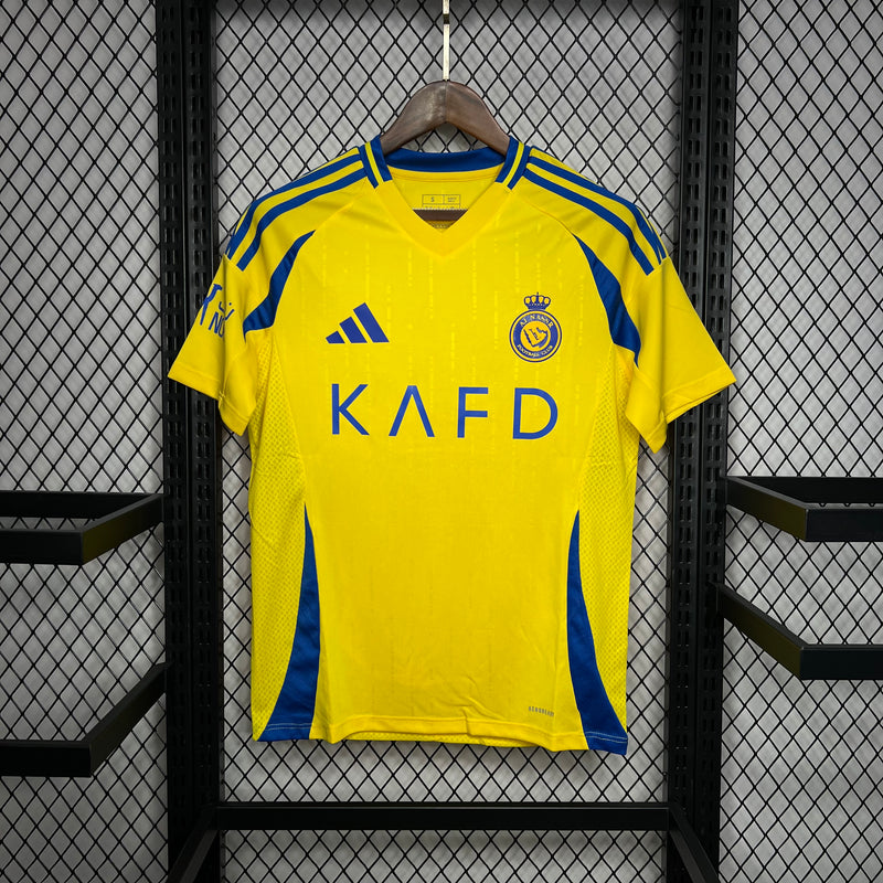 Al-Nassr 24/25 - Home