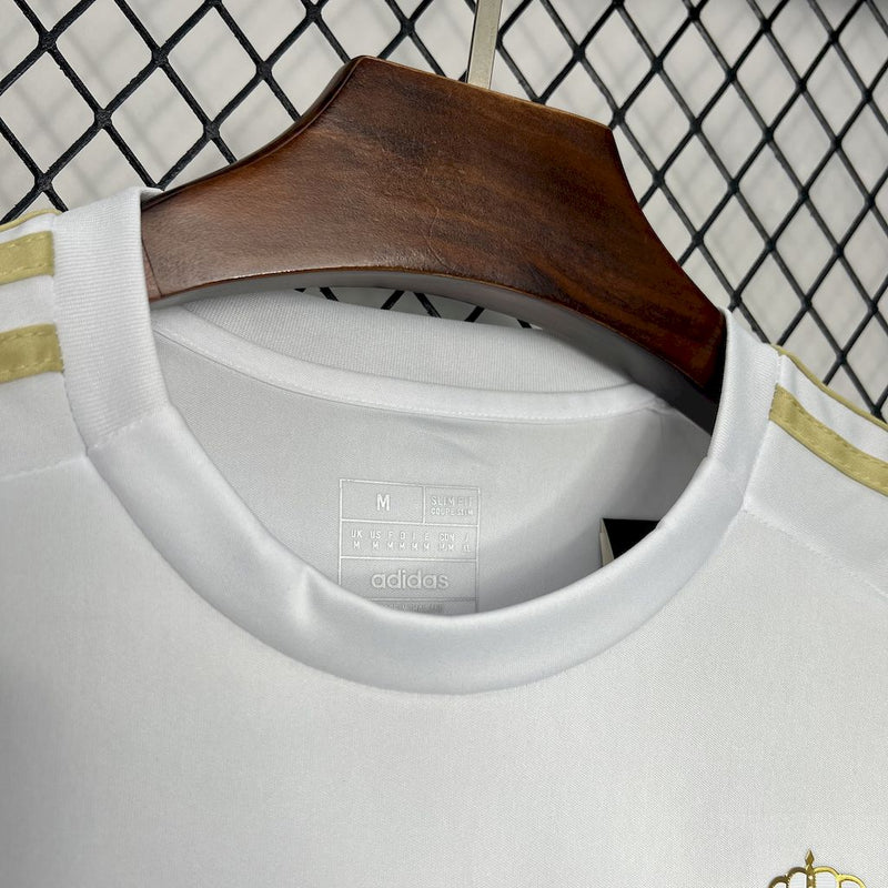 Camisa Al-Nassr 24/25 - Third