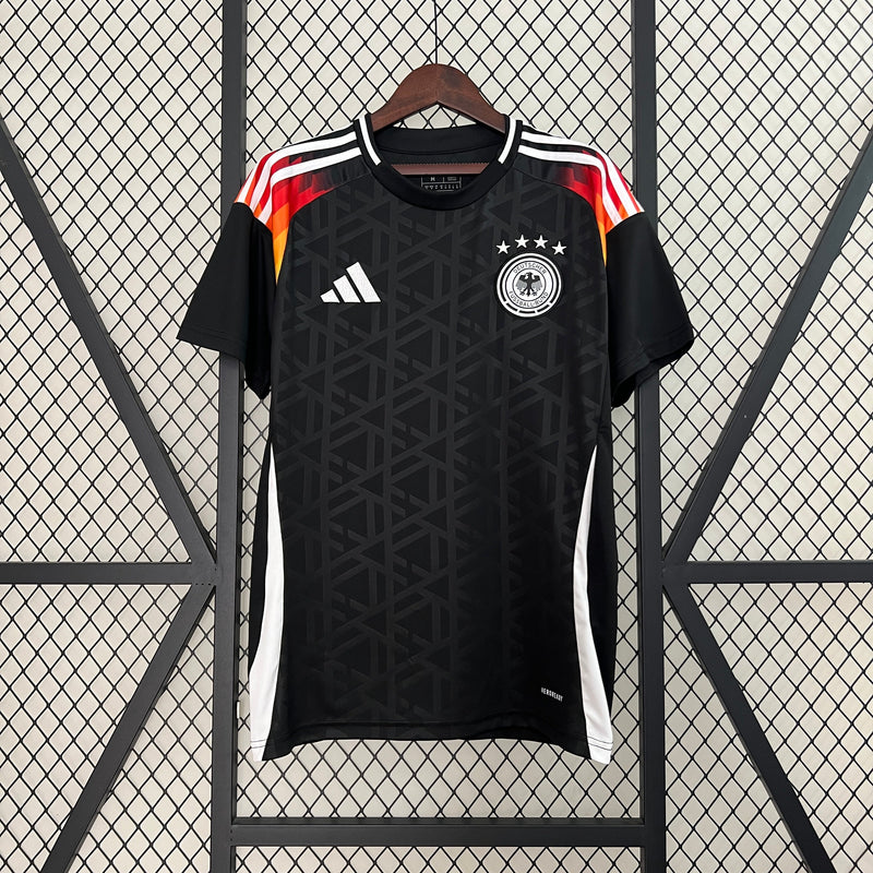 Camisa Alemanha 24∕25 - Goleiro