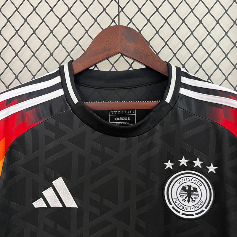 Camisa Alemanha 24∕25 - Goleiro