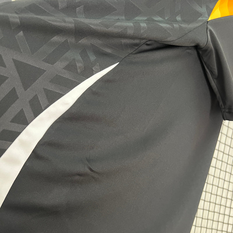 Camisa Alemanha 24∕25 - Goleiro