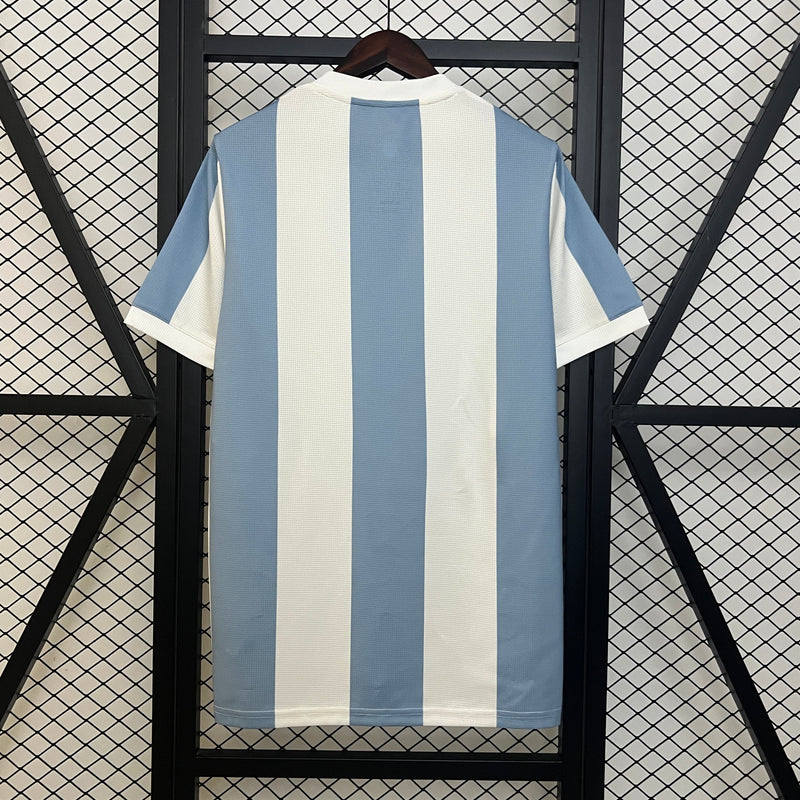 Camisa Argentina 25/26 - 50 Anos