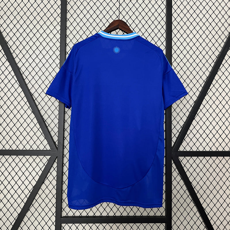 Camisa Argentina 24∕25 - Away
