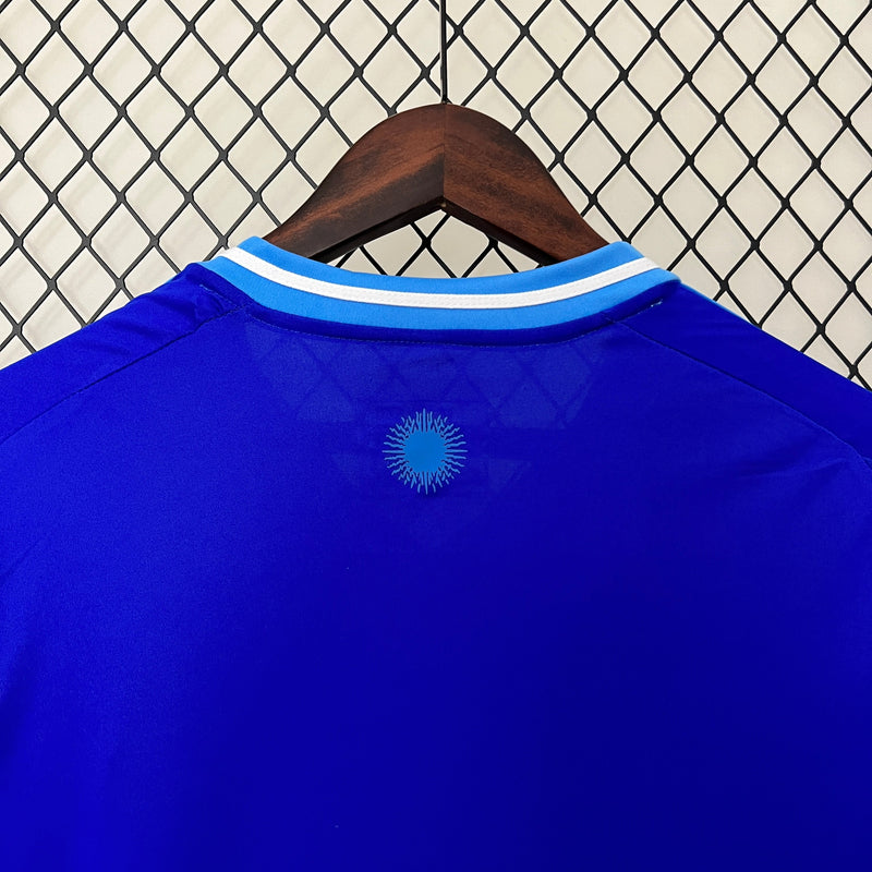 Camisa Argentina 24∕25 - Away