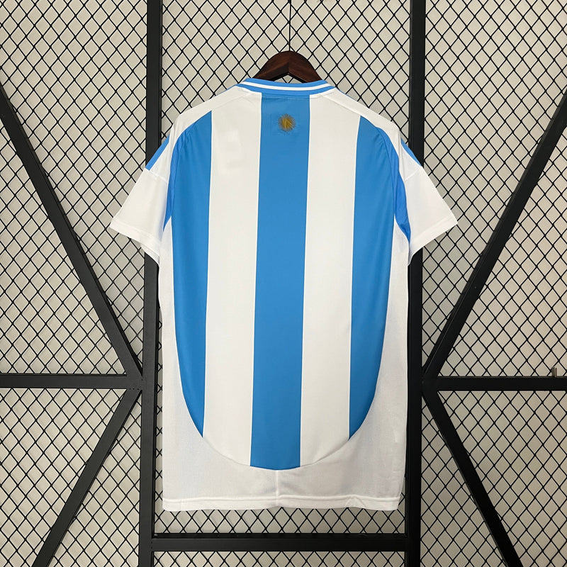 Camisa Argentina 24∕25 - Home