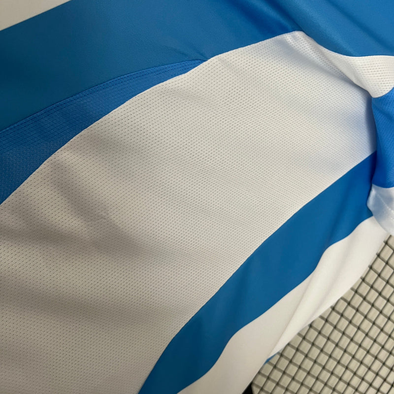 Camisa Argentina 24∕25 - Home