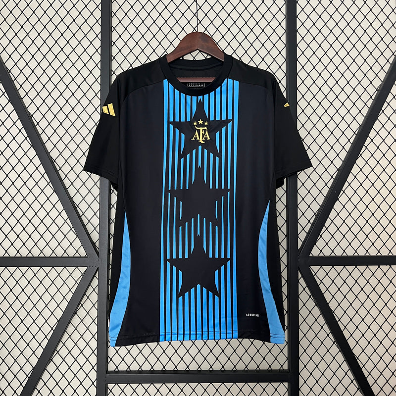 Camisa Argentina 24∕25 - Pré Jogo