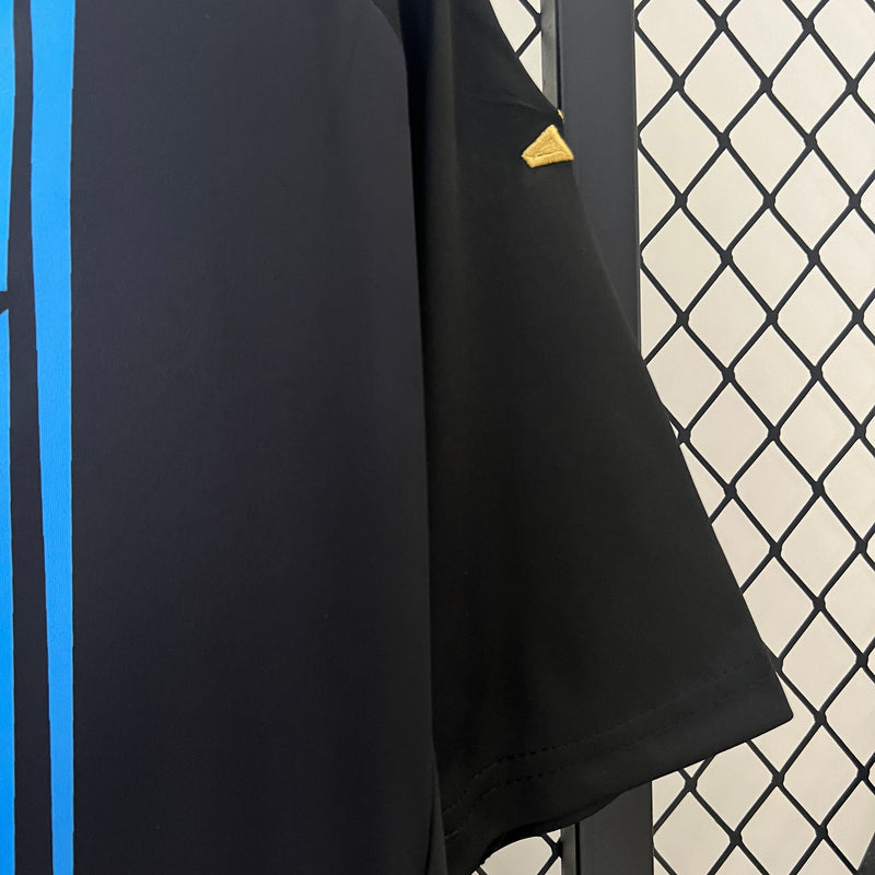 Camisa Argentina 24∕25 - Pré Jogo