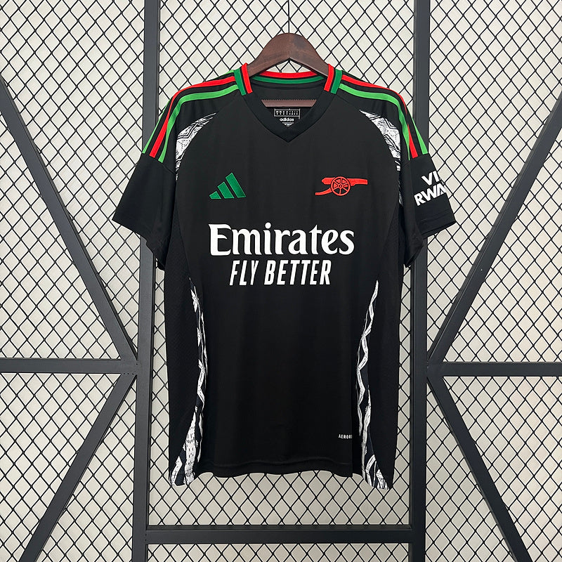 Camisa Arsenal 24/25 Away