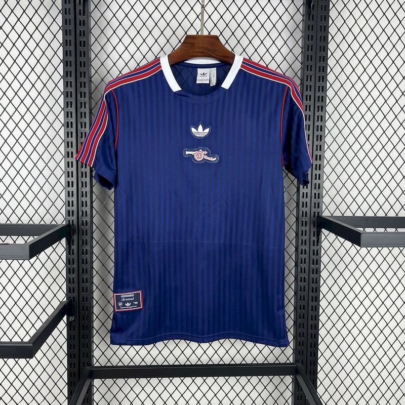 Camisa Arsenal 25/26 Edição Especial
