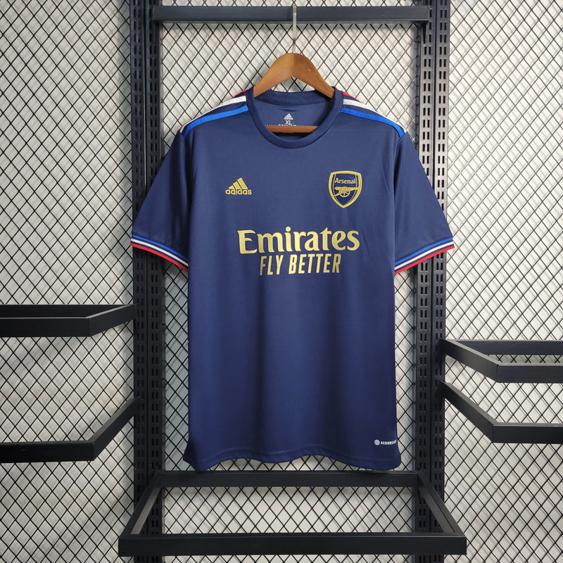 Camisa Arsenal 23/24  - Branded