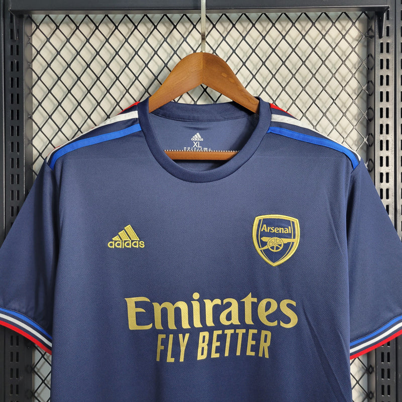 Camisa Arsenal 23/24  - Branded