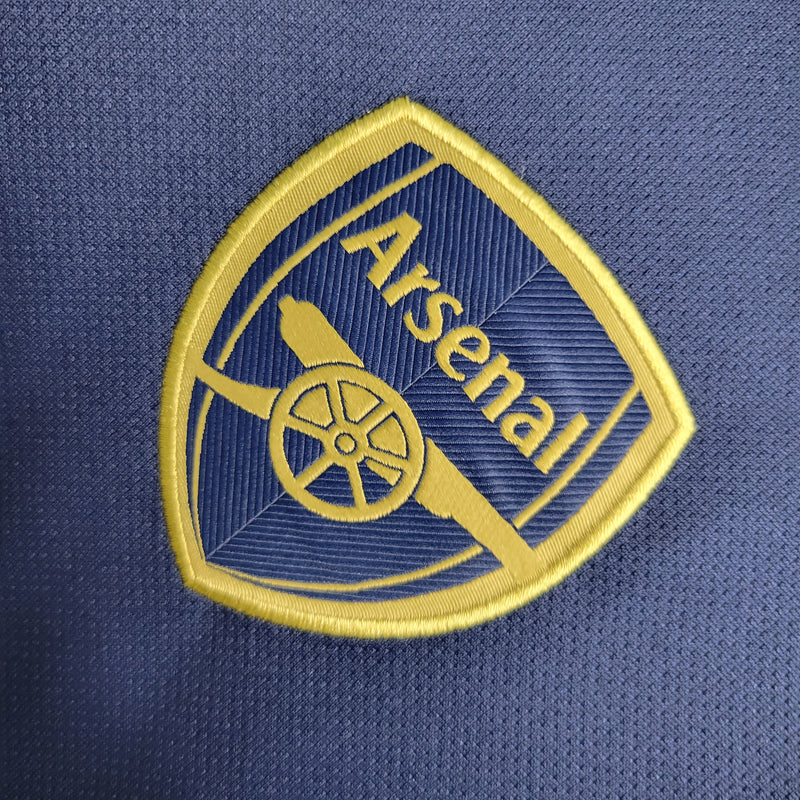 Camisa Arsenal 23/24  - Branded
