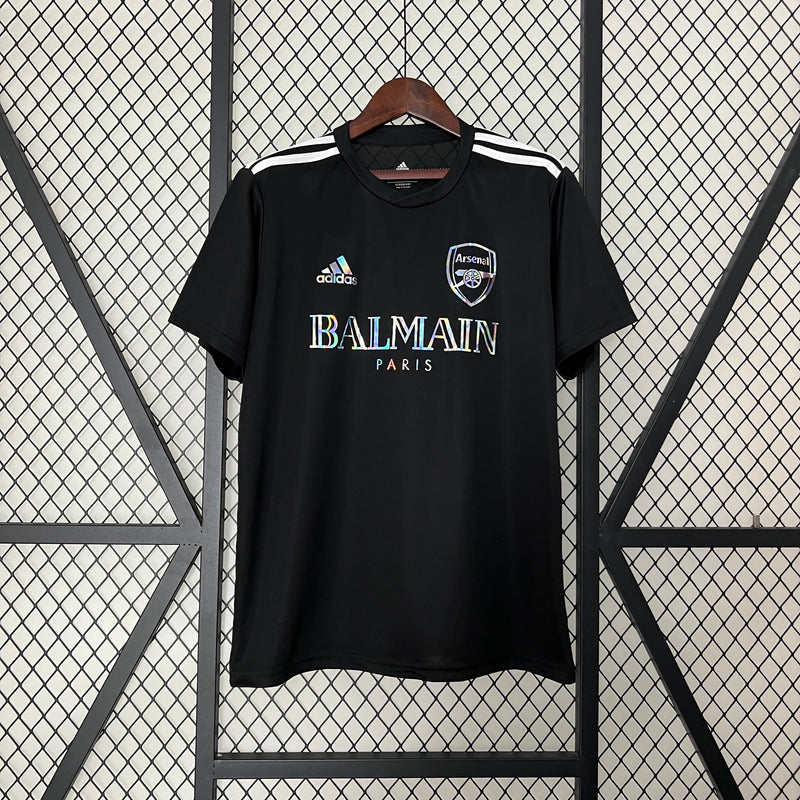 Camisa Arsenal 24/25  - Balmain