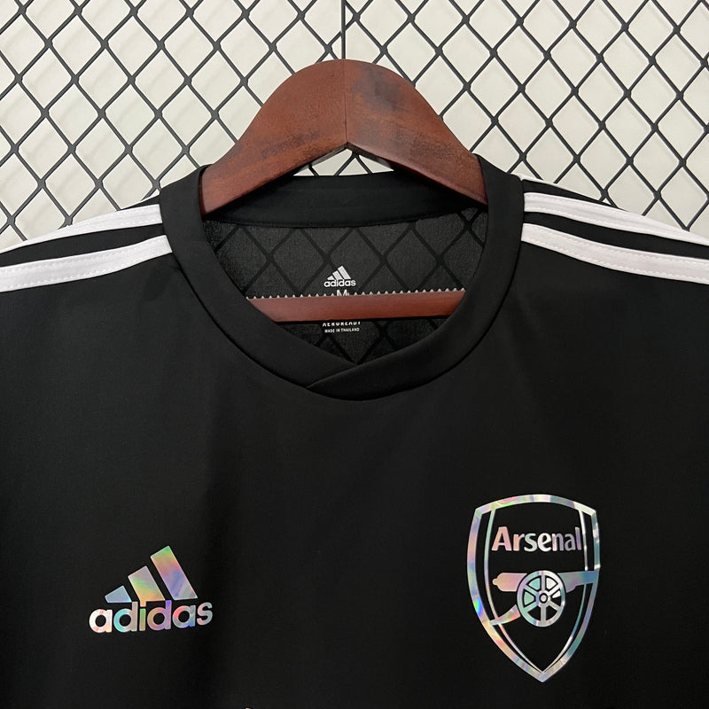 Camisa Arsenal 24/25  - Balmain