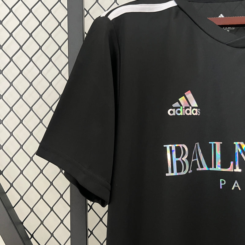 Camisa Arsenal 24/25  - Balmain