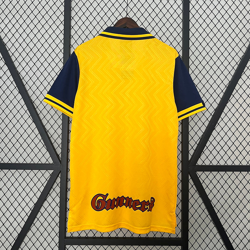 Camisa Retrô Arsenal 1996