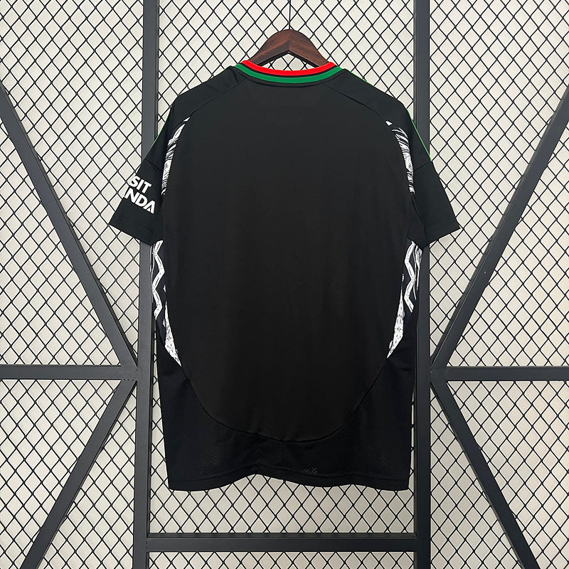 Camisa Arsenal 24/25 Away