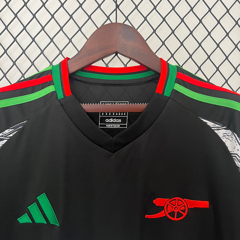 Camisa Arsenal 24/25 Away