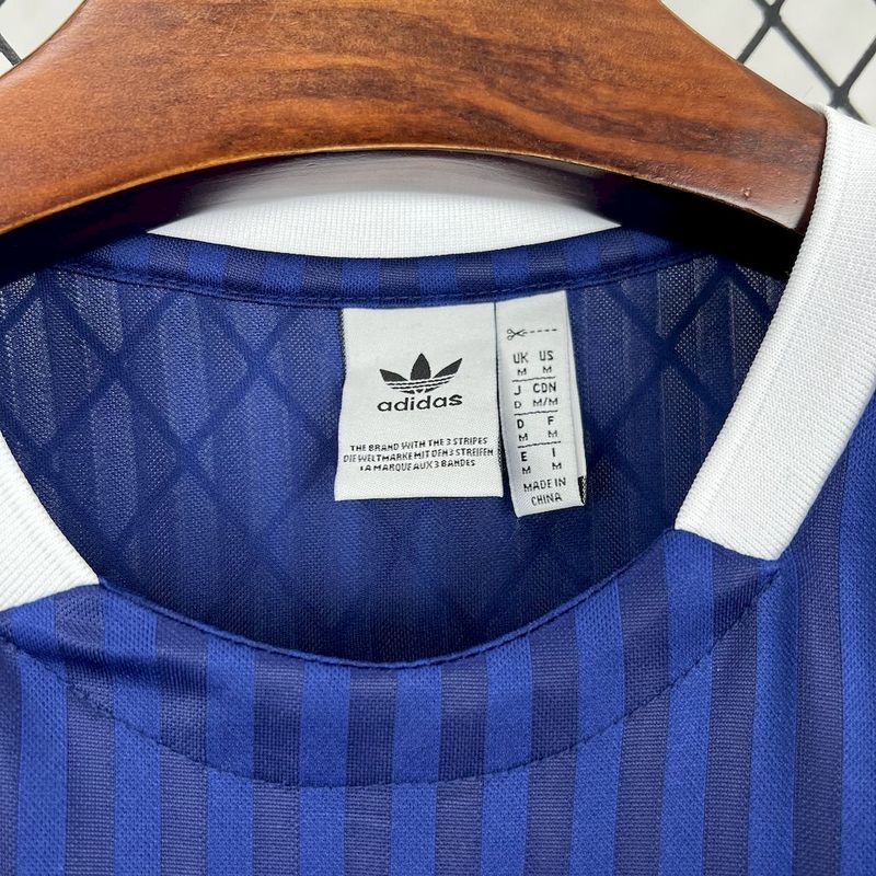 Camisa Arsenal 25/26 Edição Especial