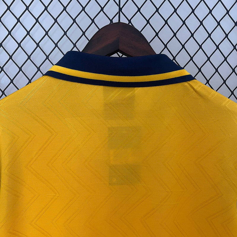 Camisa Retrô Arsenal 1996
