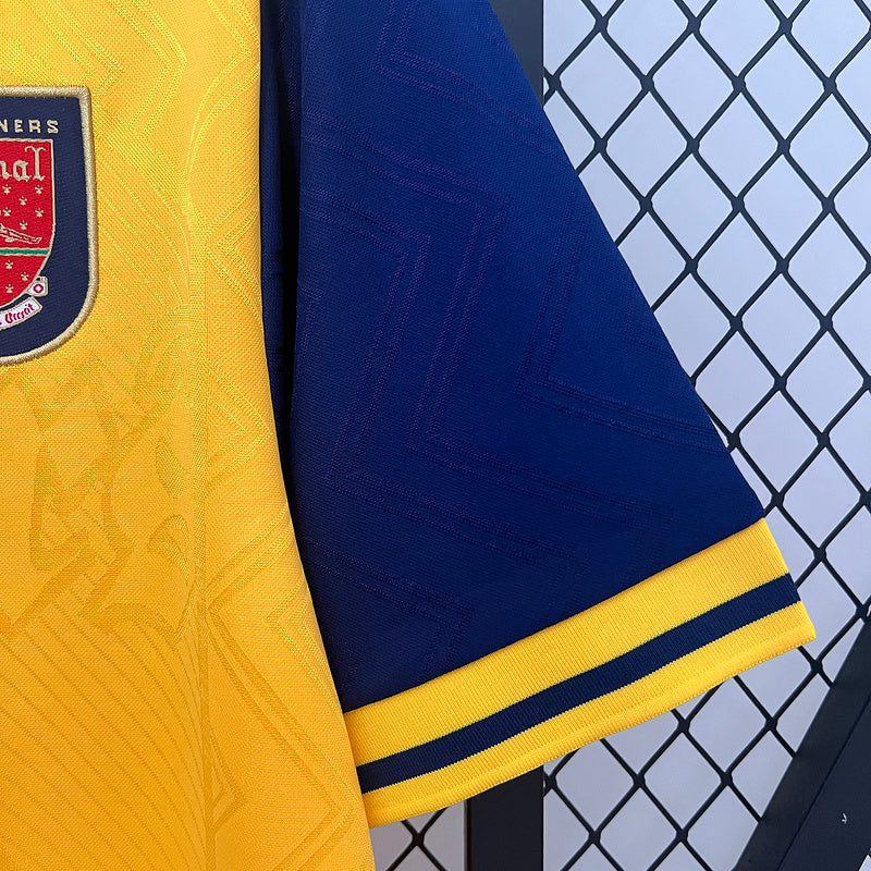 Camisa Retrô Arsenal 1996
