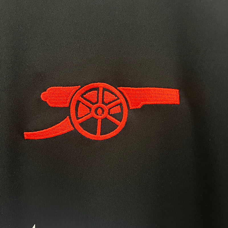 Camisa Arsenal 24/25 Away