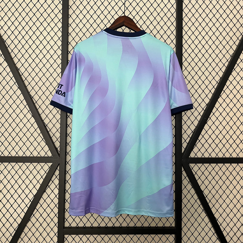 Camisa Arsenal 24/25  - Third