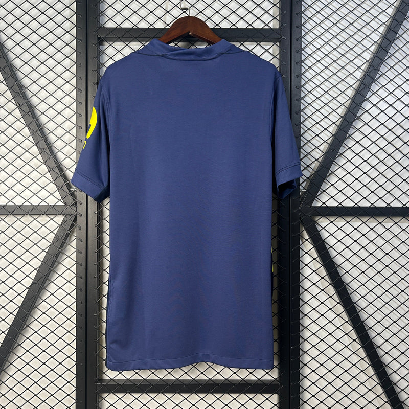 Camisa do Atletico Madrid  25/26 - Away