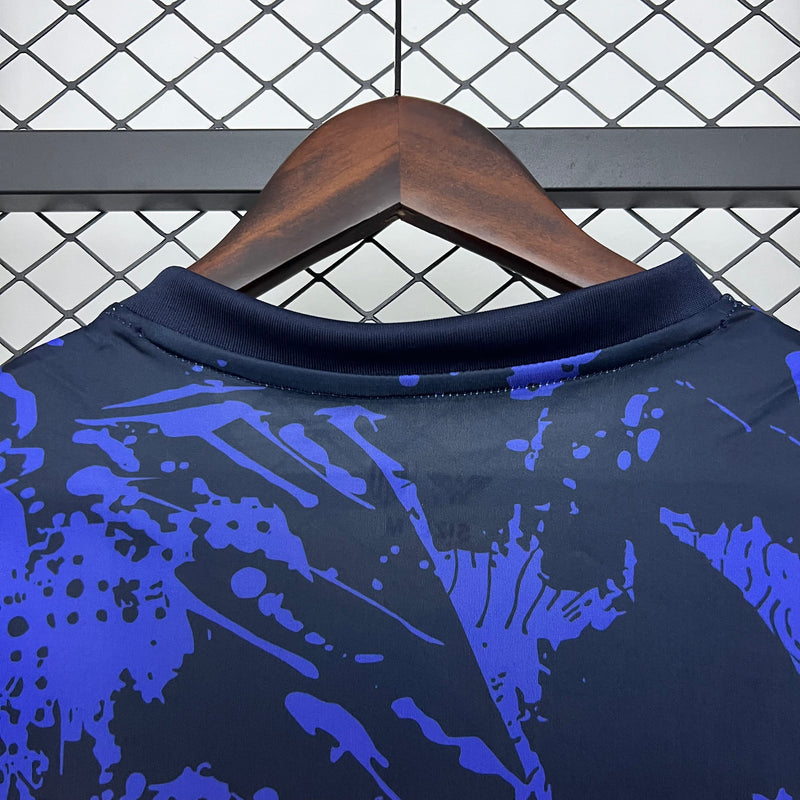 Camisa do Atletico Madrid  25/26 Edição Especial