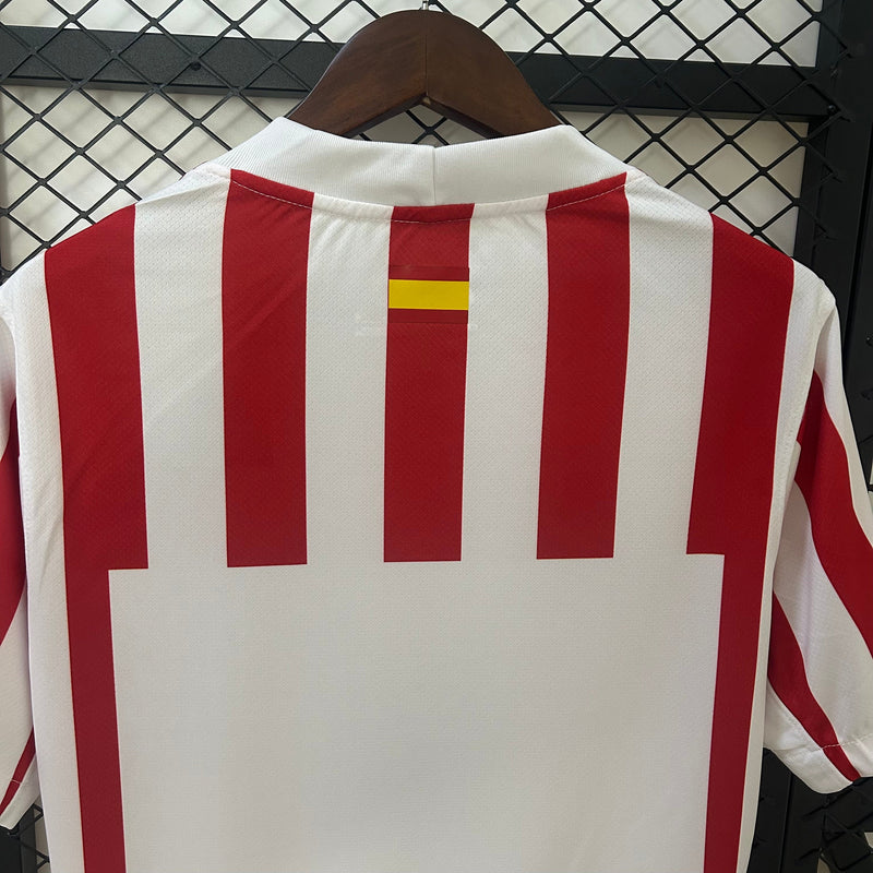 Camisa do Atletico Madrid  25/26