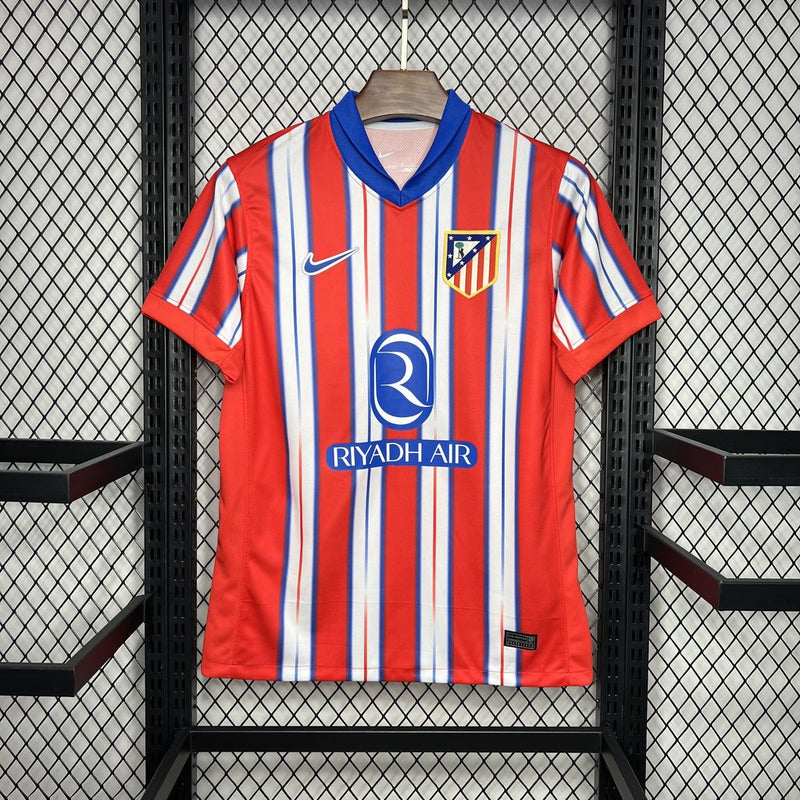 Camisa do Atletico Madrid  24/25