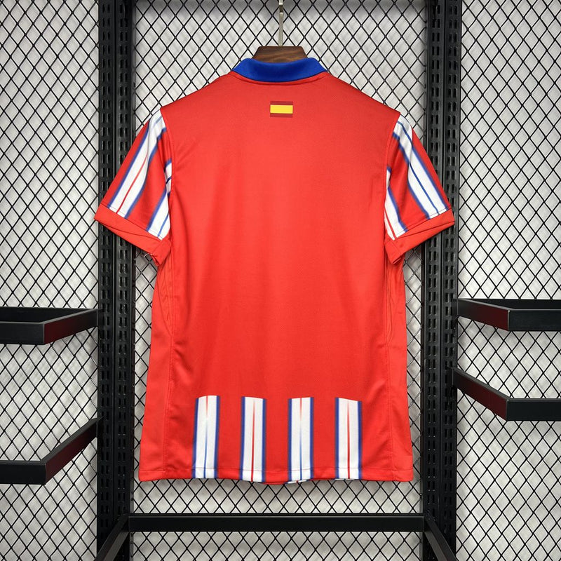 Camisa do Atletico Madrid  24/25