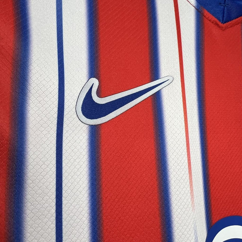 Camisa do Atletico Madrid  24/25