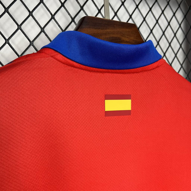 Camisa do Atletico Madrid  24/25