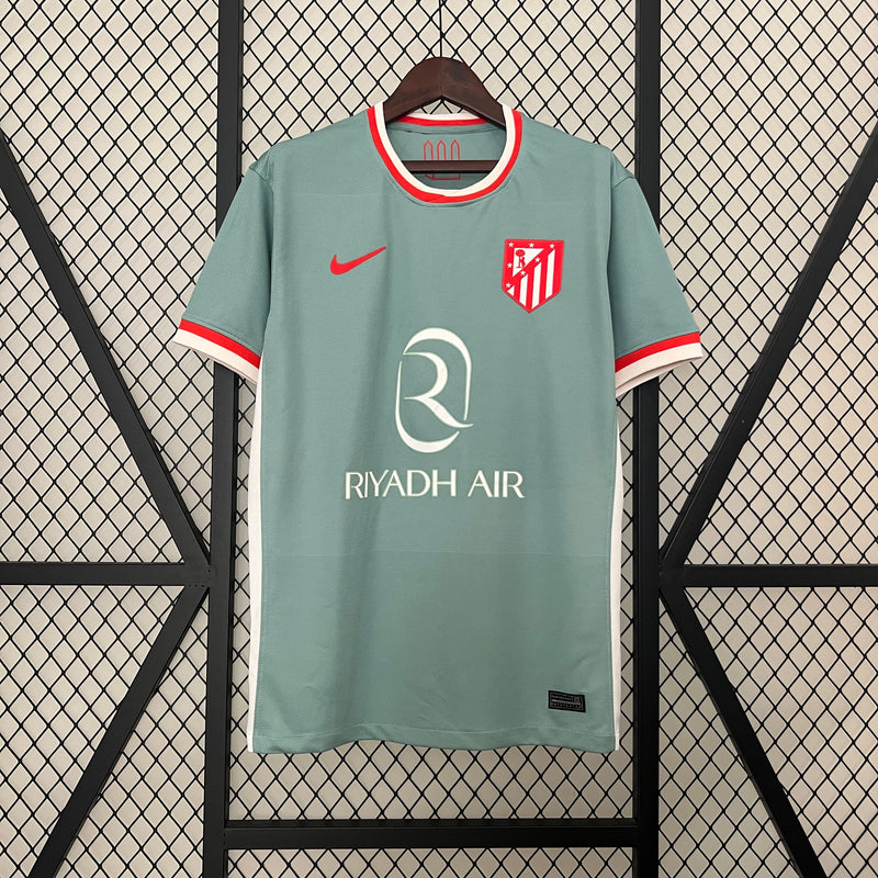 Camisa do Atletico Madrid  24/25 - Away